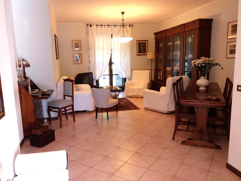Pontremoli (Ms) – appartamento nuda proprietà