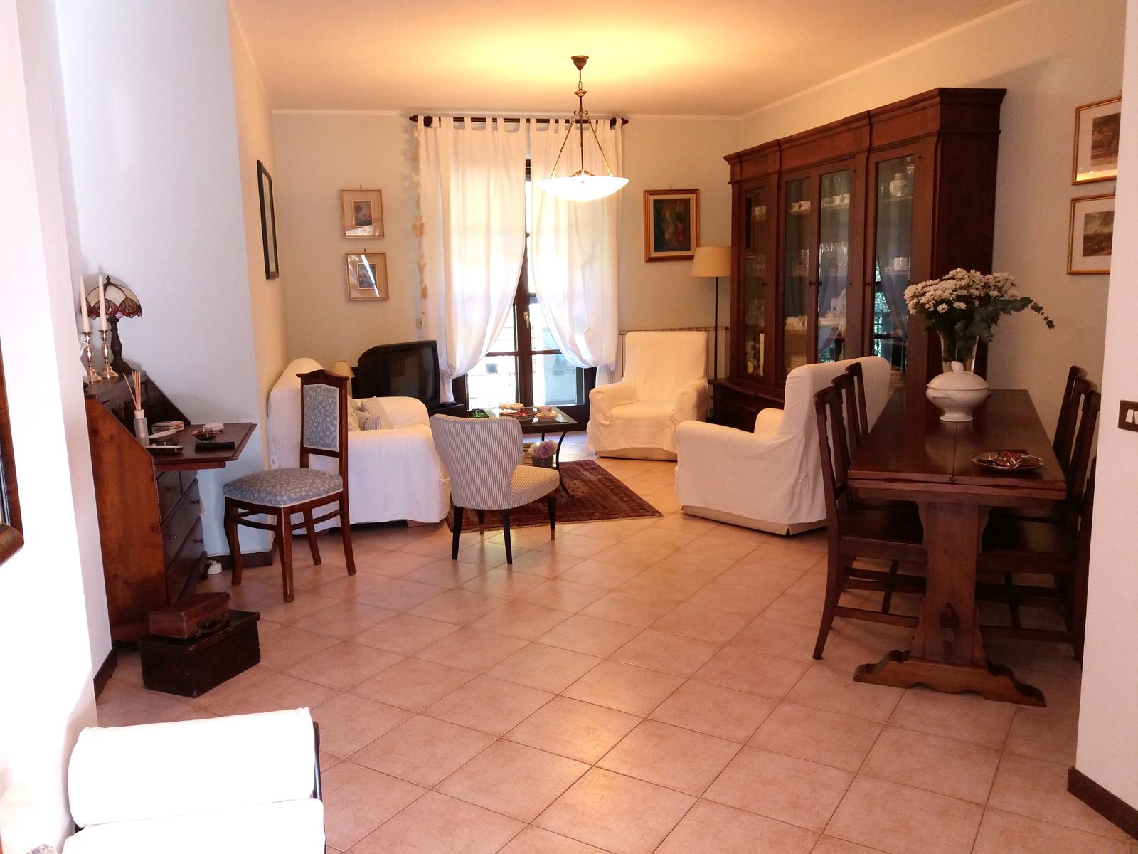 Pontremoli (MS) – appartamento nuda proprietà