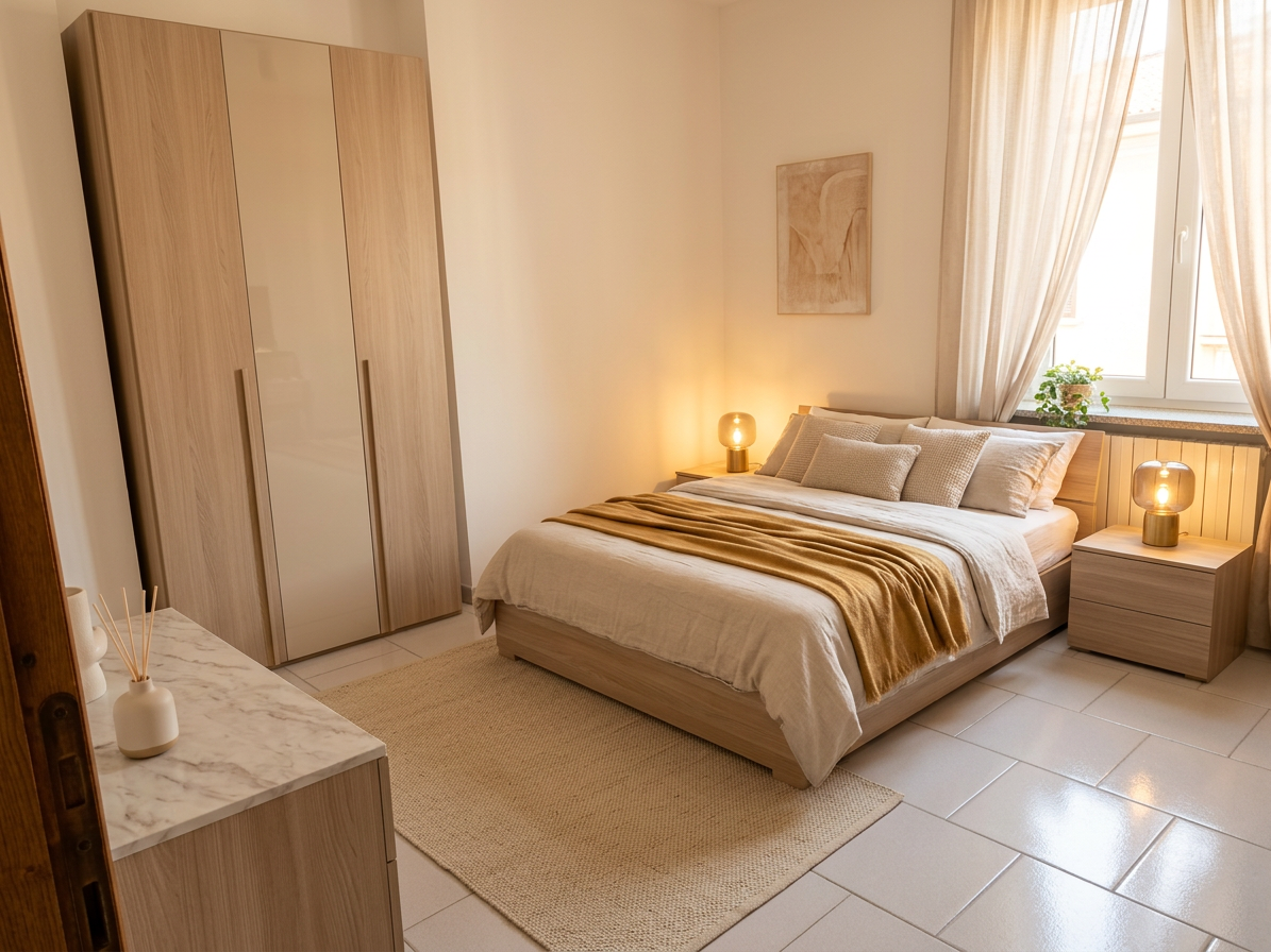 Pontremoli: Investimento!! Appartamento con cantina — Rendering indicativo 1