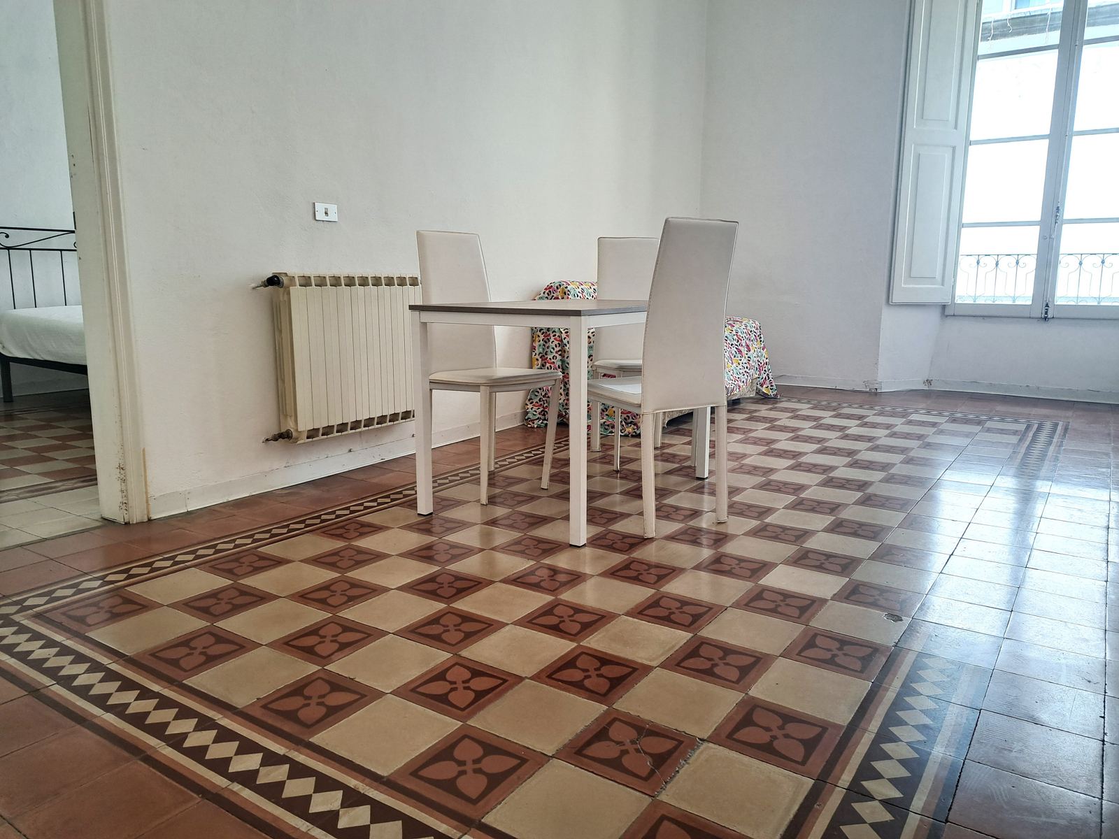 Pontremoli: Appartamento storico arredato 78 mq