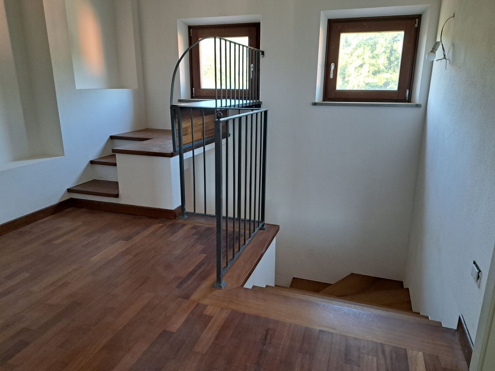 Pontremoli: Semindipendente nuova costruzione