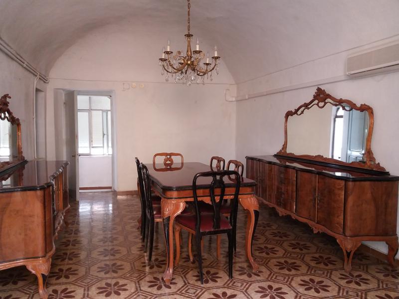 Pontremoli: Appartamento in nel centro storico